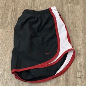 Nike ALabama Shorts!